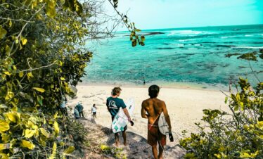 Breezy Travels - Bali
